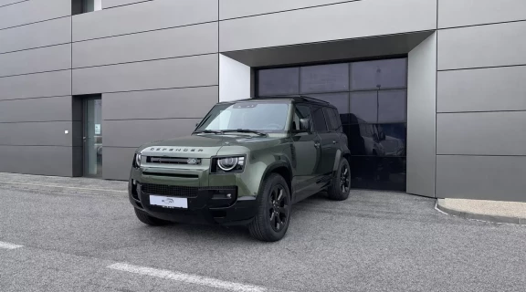 Defender 110 X-Dynamic SE D250 MHEV AWD