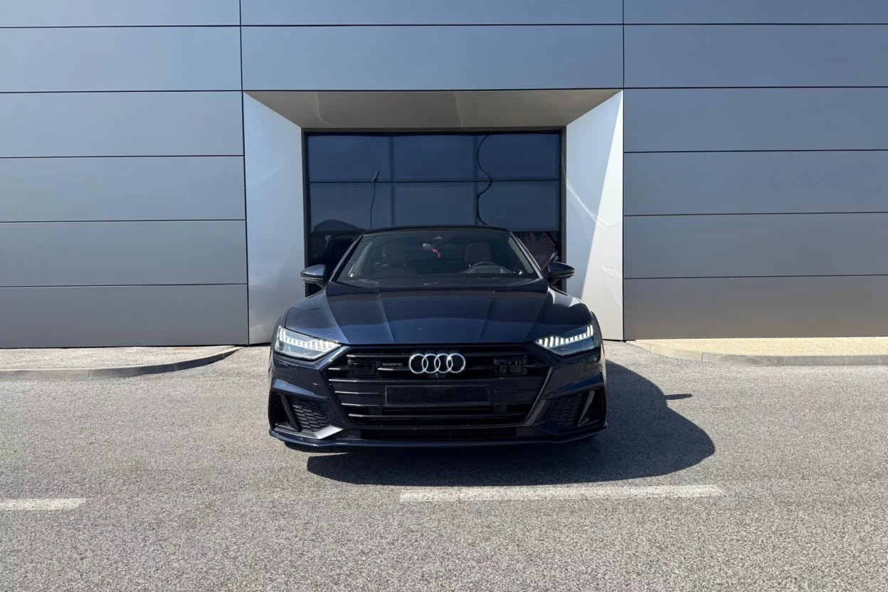 Audi A7 Sportback 3.0 TDI mHEV quattro tiptronic obrázok č. 1