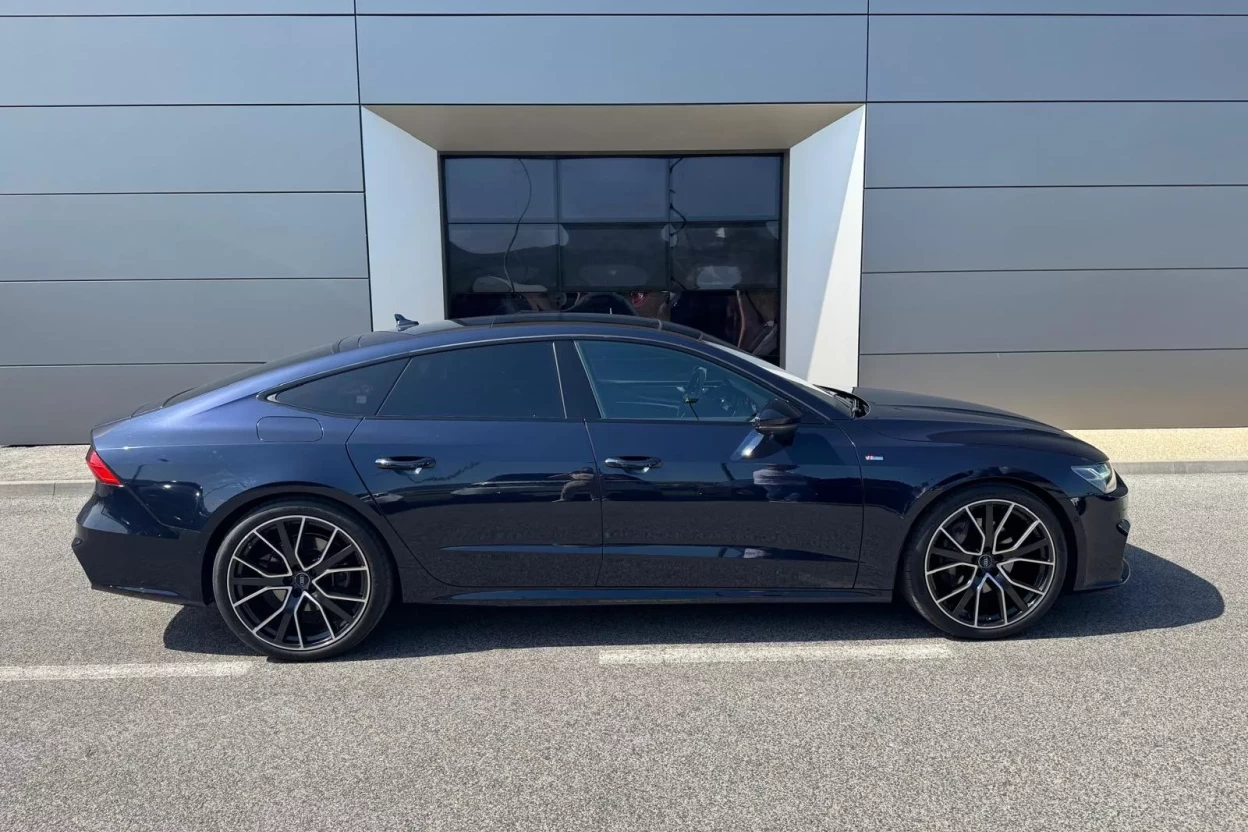Audi A7 Sportback 3.0 TDI mHEV quattro tiptronic obrázok č. 6