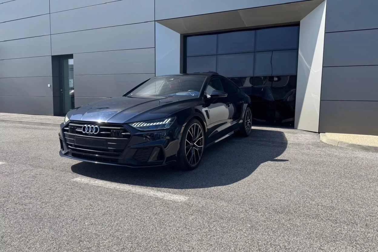 Audi A7 Sportback 3.0 TDI mHEV quattro tiptronic obrázok č. 0