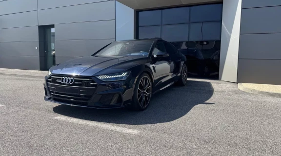 Audi A7 Sportback 3.0 TDI mHEV quattro tiptronic