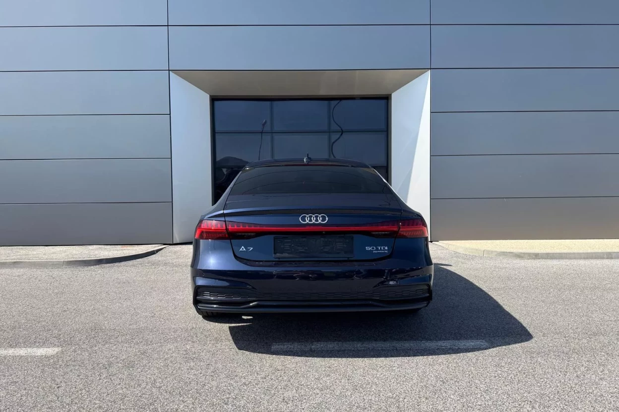 Audi A7 Sportback 3.0 TDI mHEV quattro tiptronic obrázok č. 4