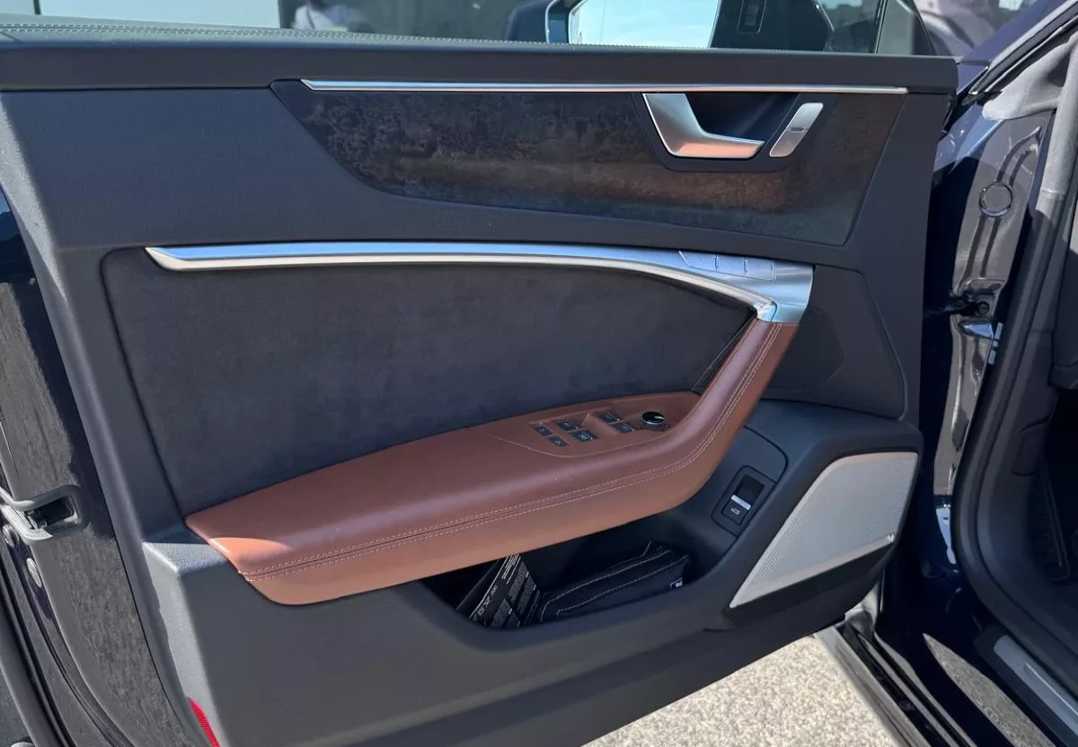 Audi A7 Sportback 3.0 TDI mHEV quattro tiptronic obrázok č. 10