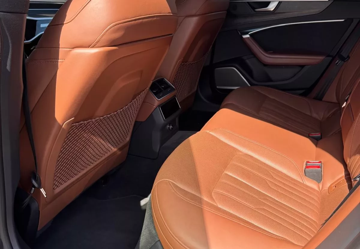 Audi A7 Sportback 3.0 TDI mHEV quattro tiptronic obrázok č. 11