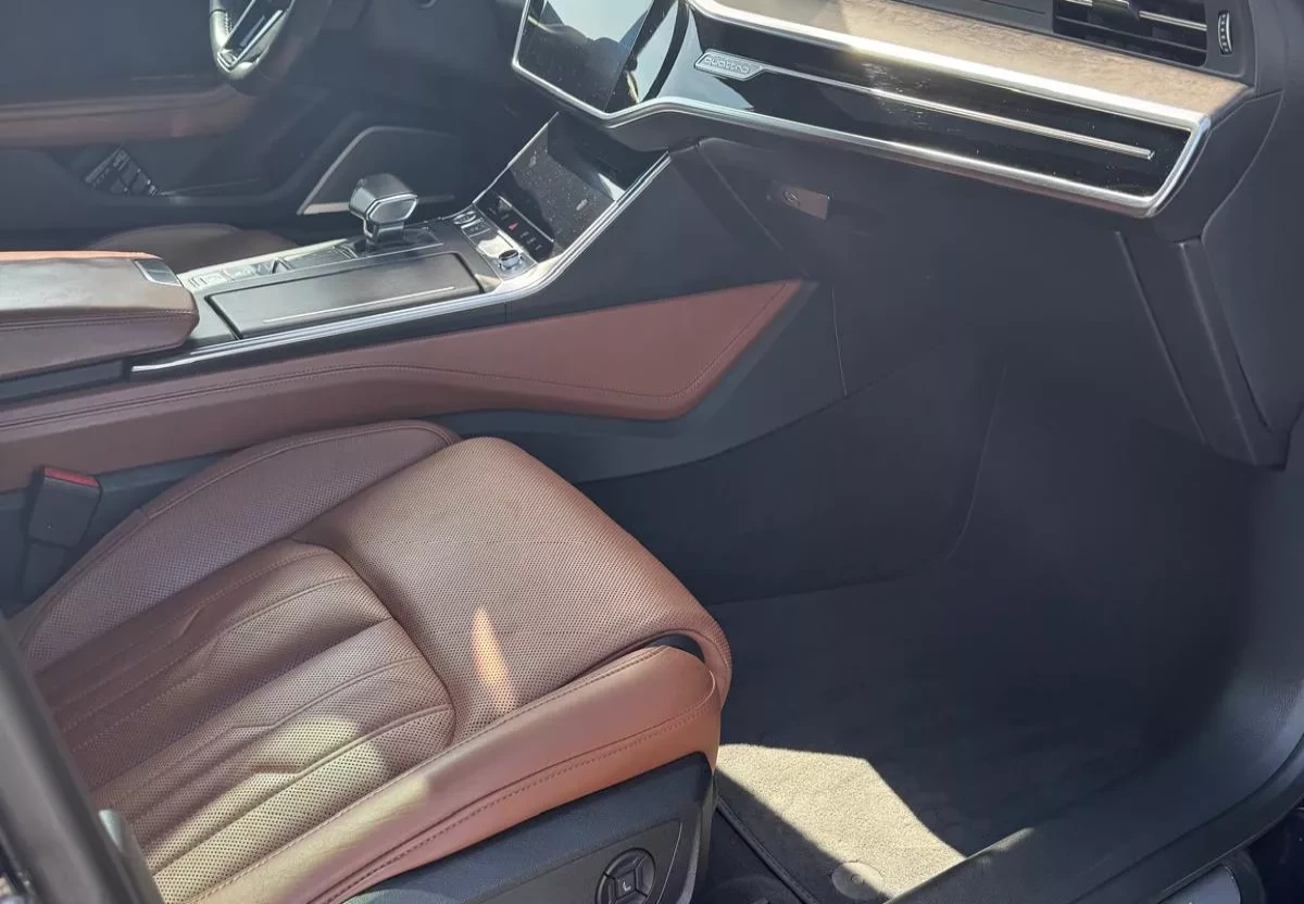 Audi A7 Sportback 3.0 TDI mHEV quattro tiptronic obrázok č. 8