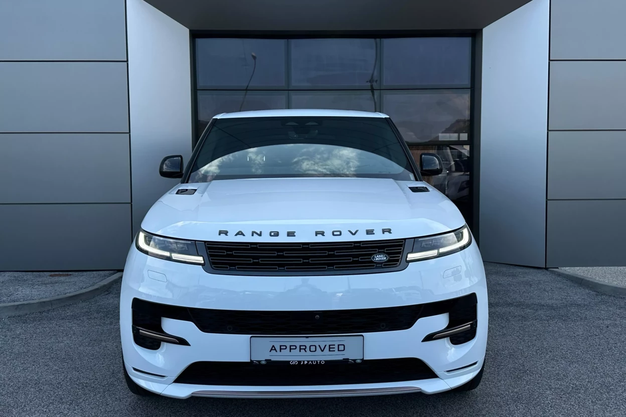 Range Rover Sport Dynamic SE D250 MHEV AWD Automat obrázok č. 1