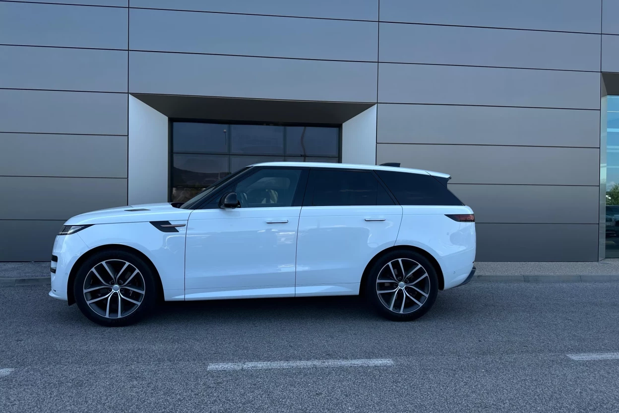Range Rover Sport Dynamic SE D250 MHEV AWD Automat obrázok č. 7
