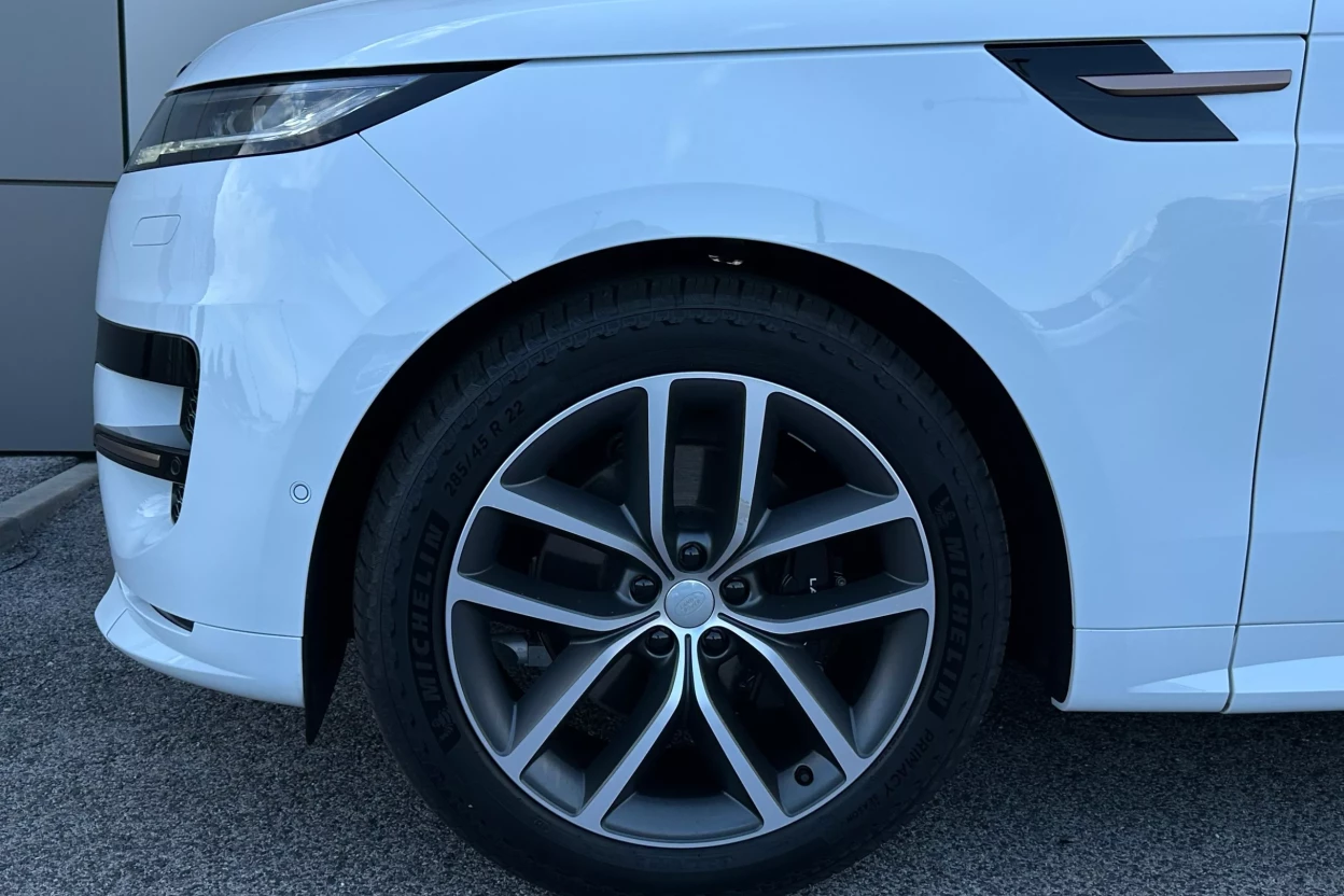 Range Rover Sport Dynamic SE D250 MHEV AWD Automat obrázok č. 8