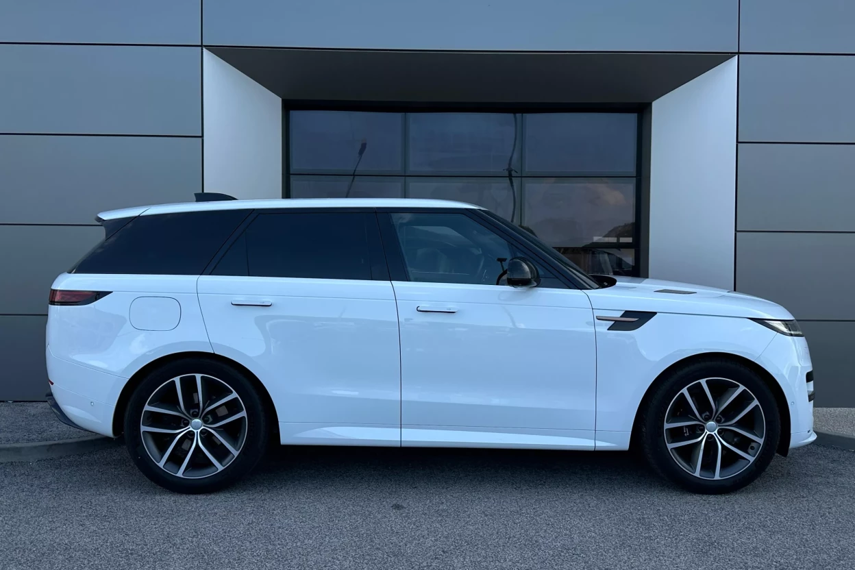 Range Rover Sport Dynamic SE D250 MHEV AWD Automat obrázok č. 6