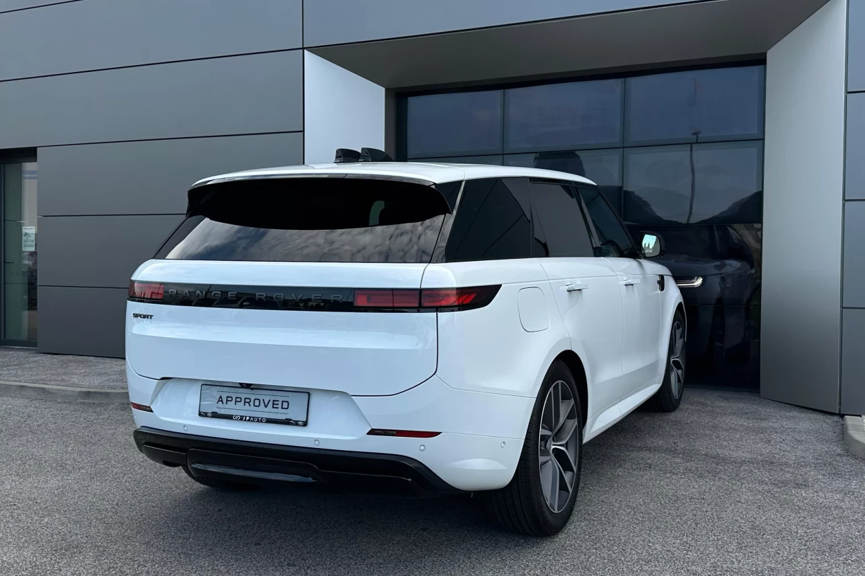 Range Rover Sport Dynamic SE D250 MHEV AWD Automat obrázok č. 3