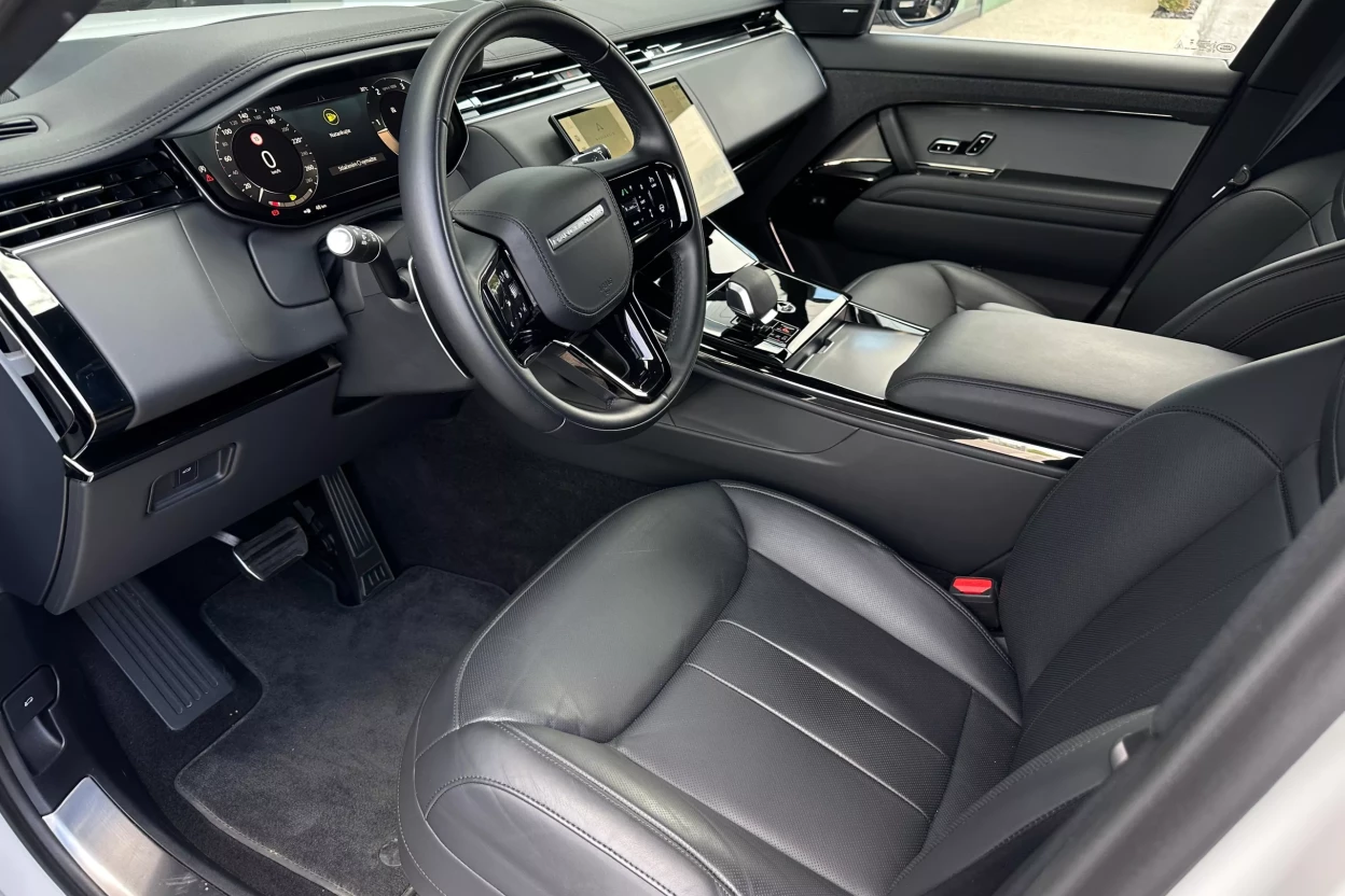 Range Rover Sport Dynamic SE D250 MHEV AWD Automat obrázok č. 10