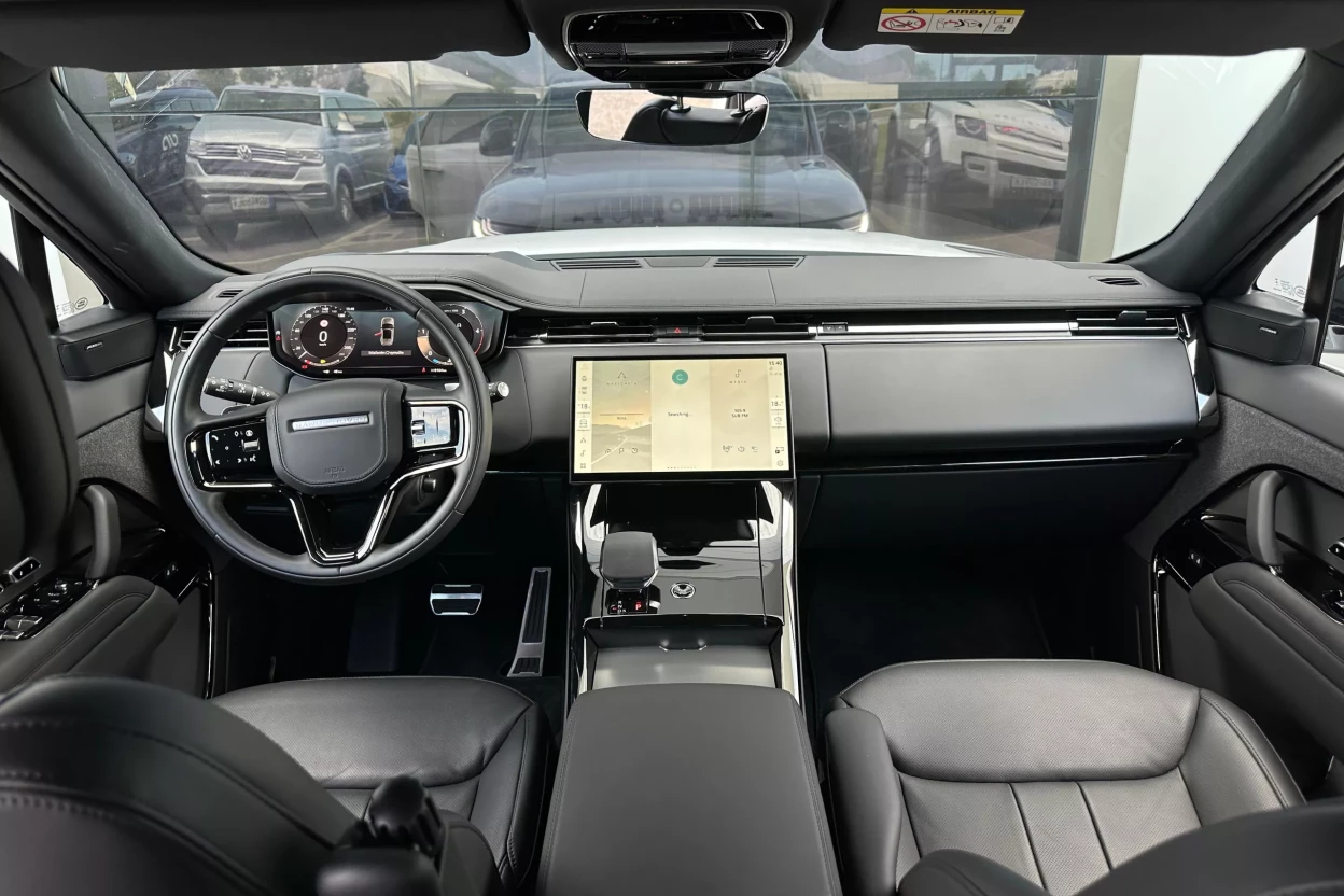 Range Rover Sport Dynamic SE D250 MHEV AWD Automat obrázok č. 9