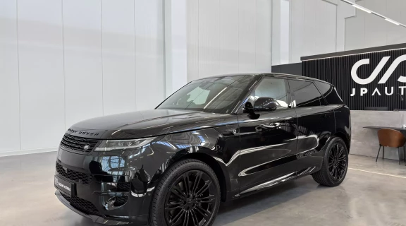 Range Rover Sport Autobiography  D350 AWD AUTOMAT MHEV