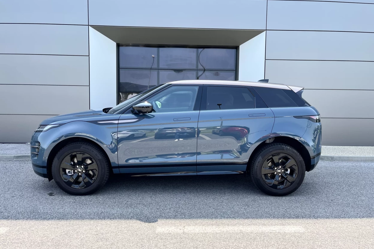 Land Rover Range Rover Evoque Dynamic SE 2.0D 204PS obrázok č. 6