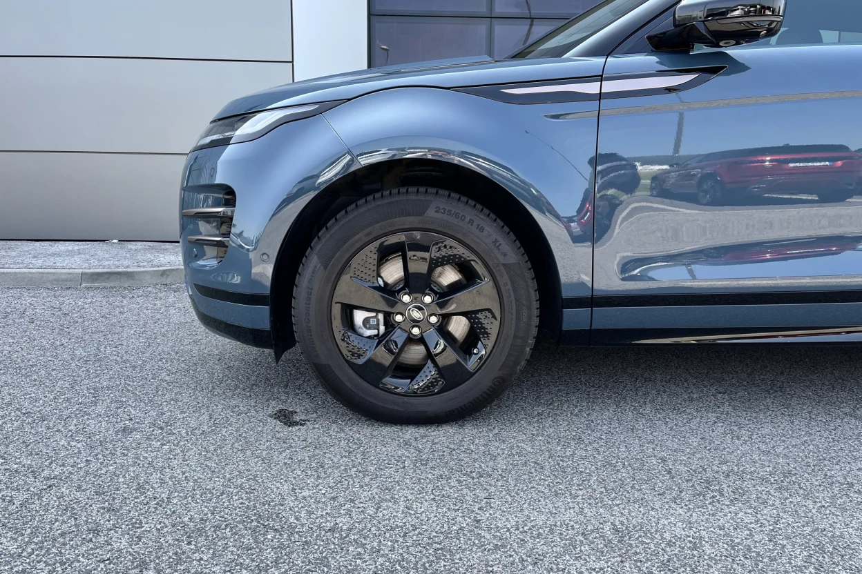 Land Rover Range Rover Evoque Dynamic SE 2.0D 204PS obrázok č. 7