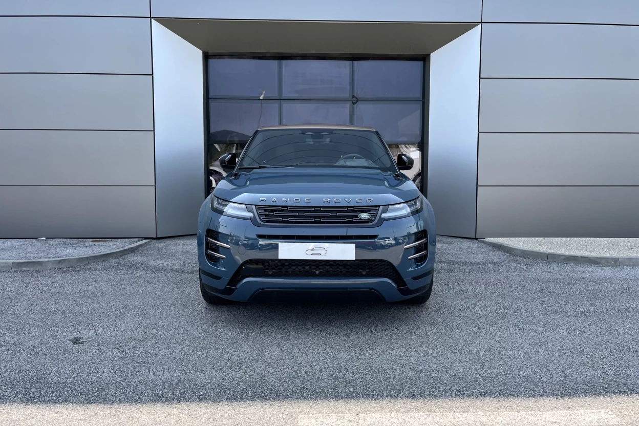 Land Rover Range Rover Evoque Dynamic SE 2.0D 204PS obrázok č. 1