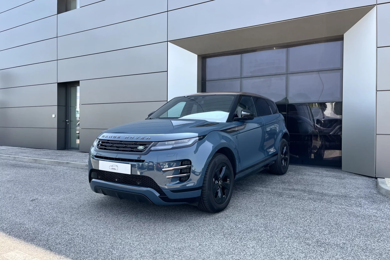 Land Rover Range Rover Evoque Dynamic SE 2.0D 204PS obrázok č. 0