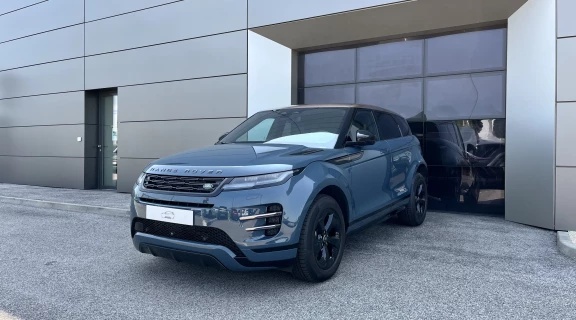 Land Rover Range Rover Evoque Dynamic SE 2.0D 204PS