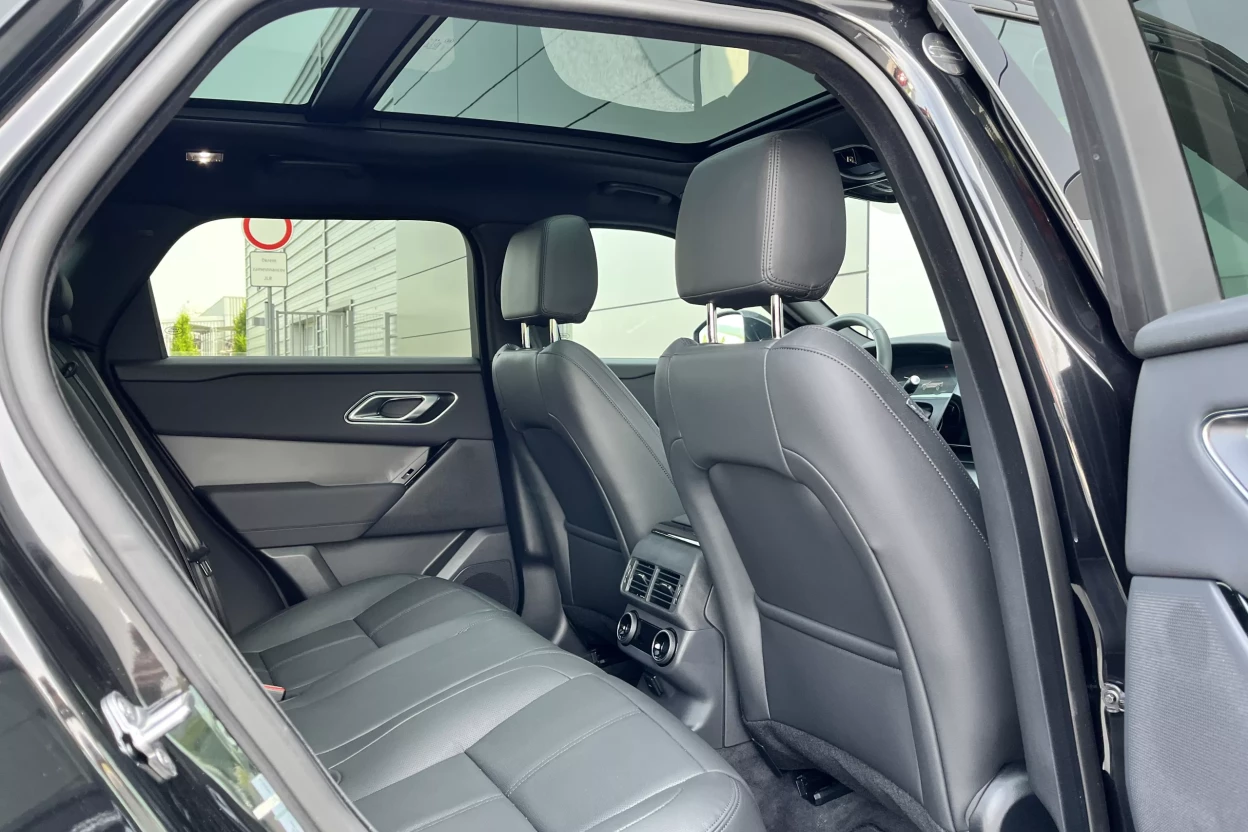 Range Rover Velar Dynamic SE | D300 AWD MHEV obrázok č. 10
