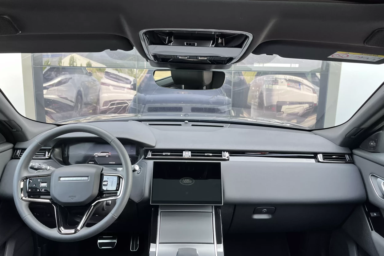 Range Rover Velar Dynamic SE | D300 AWD MHEV obrázok č. 9