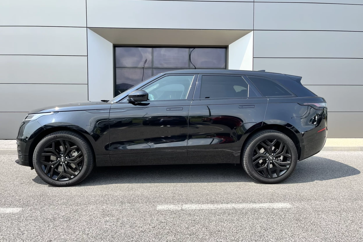 Range Rover Velar Dynamic SE | D300 AWD MHEV obrázok č. 6