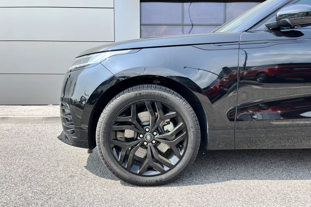 Range Rover Velar Dynamic SE | D300 AWD MHEV obrázok č. 7