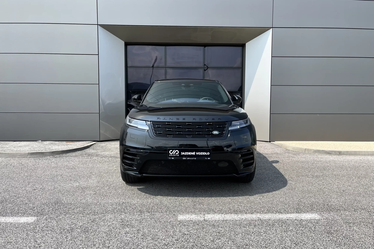 Range Rover Velar Dynamic SE | D300 AWD MHEV obrázok č. 1