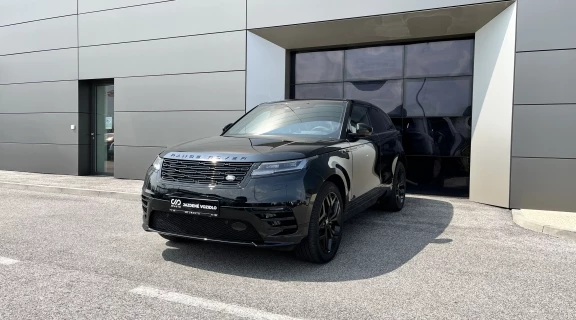 Range Rover Velar Dynamic SE D300 MHEV AUTOMAT AWD