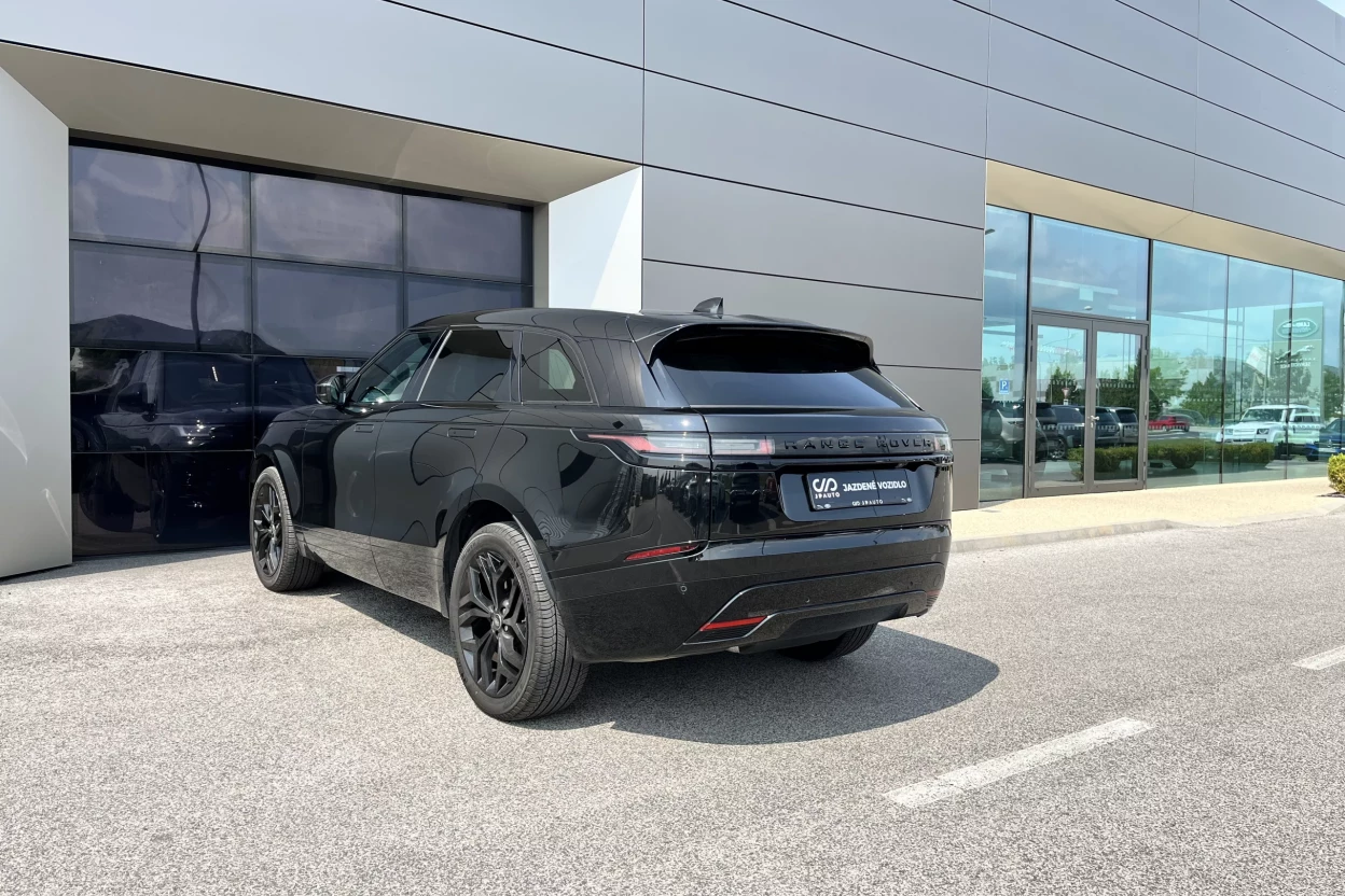 Range Rover Velar Dynamic SE | D300 AWD MHEV obrázok č. 3