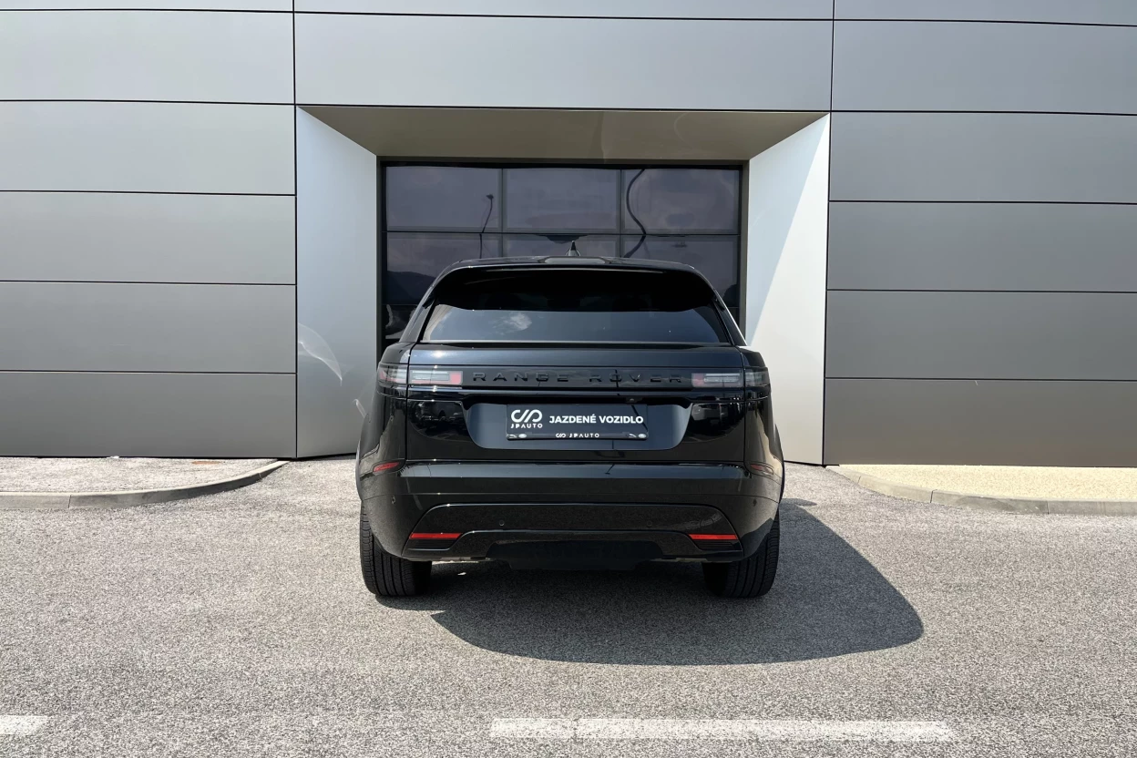 Range Rover Velar Dynamic SE | D300 AWD MHEV obrázok č. 4