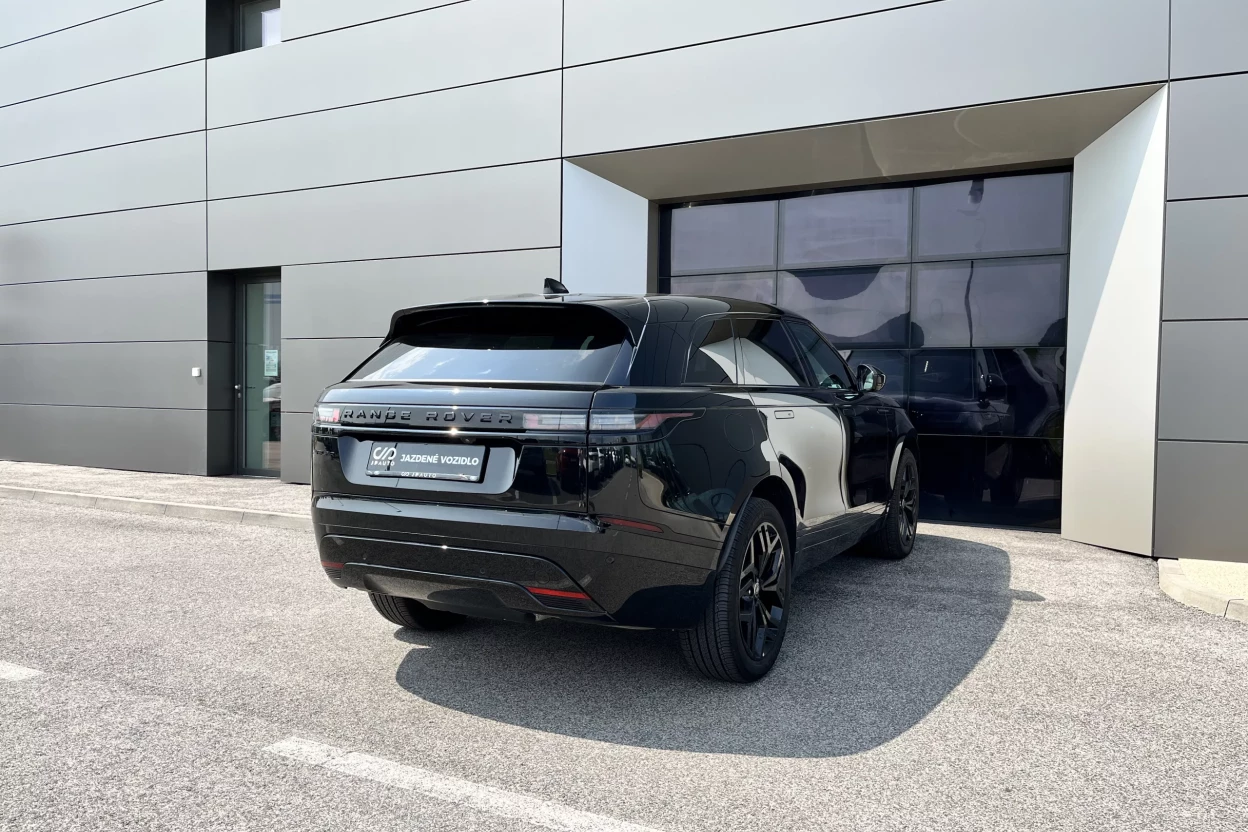 Range Rover Velar Dynamic SE | D300 AWD MHEV obrázok č. 5