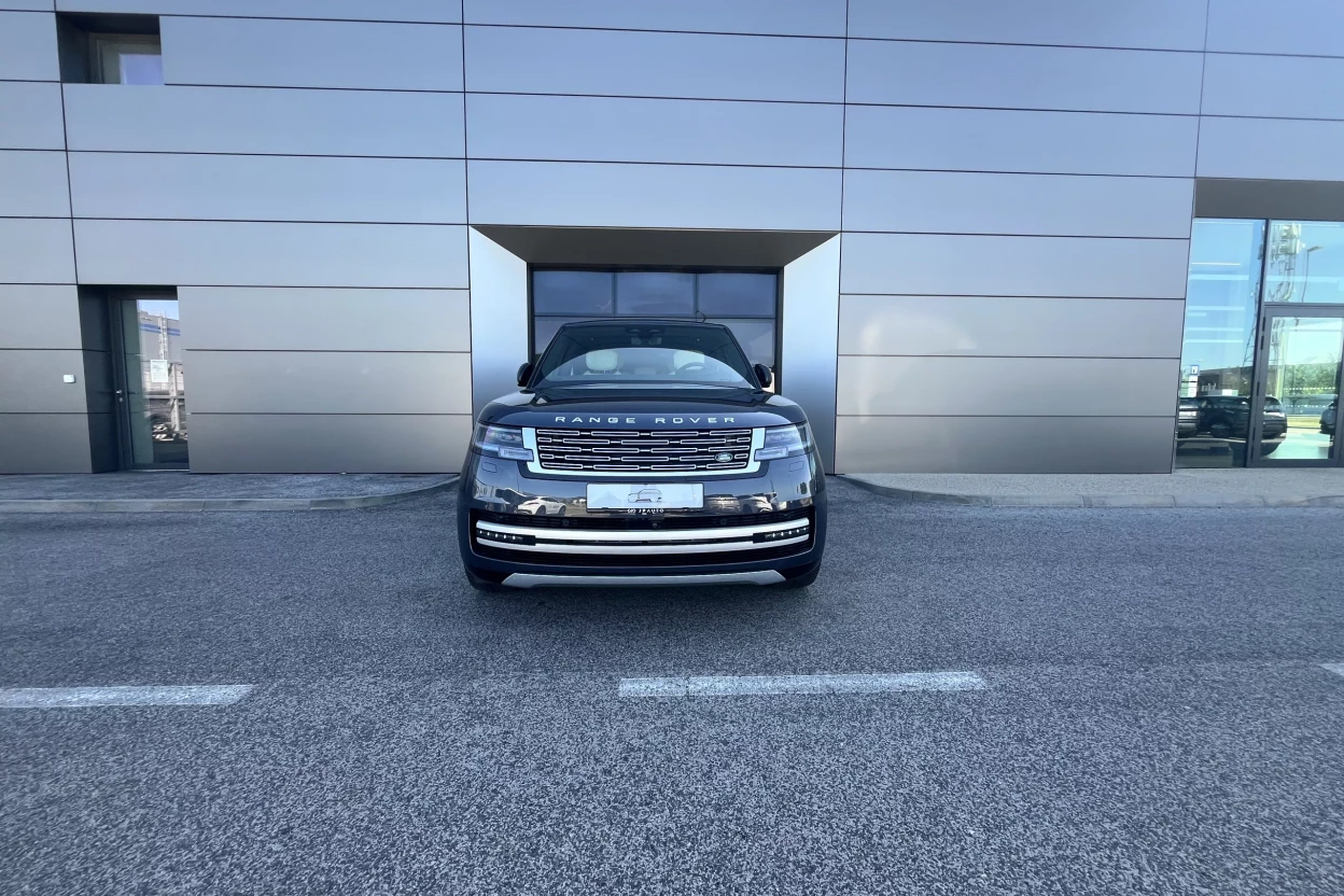 Range Rover Autobiography D300 MHEV AWD obrázok č. 1