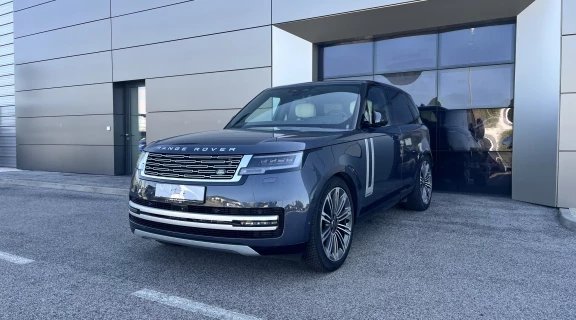 Range Rover Autobiography D300 MHEV AWD