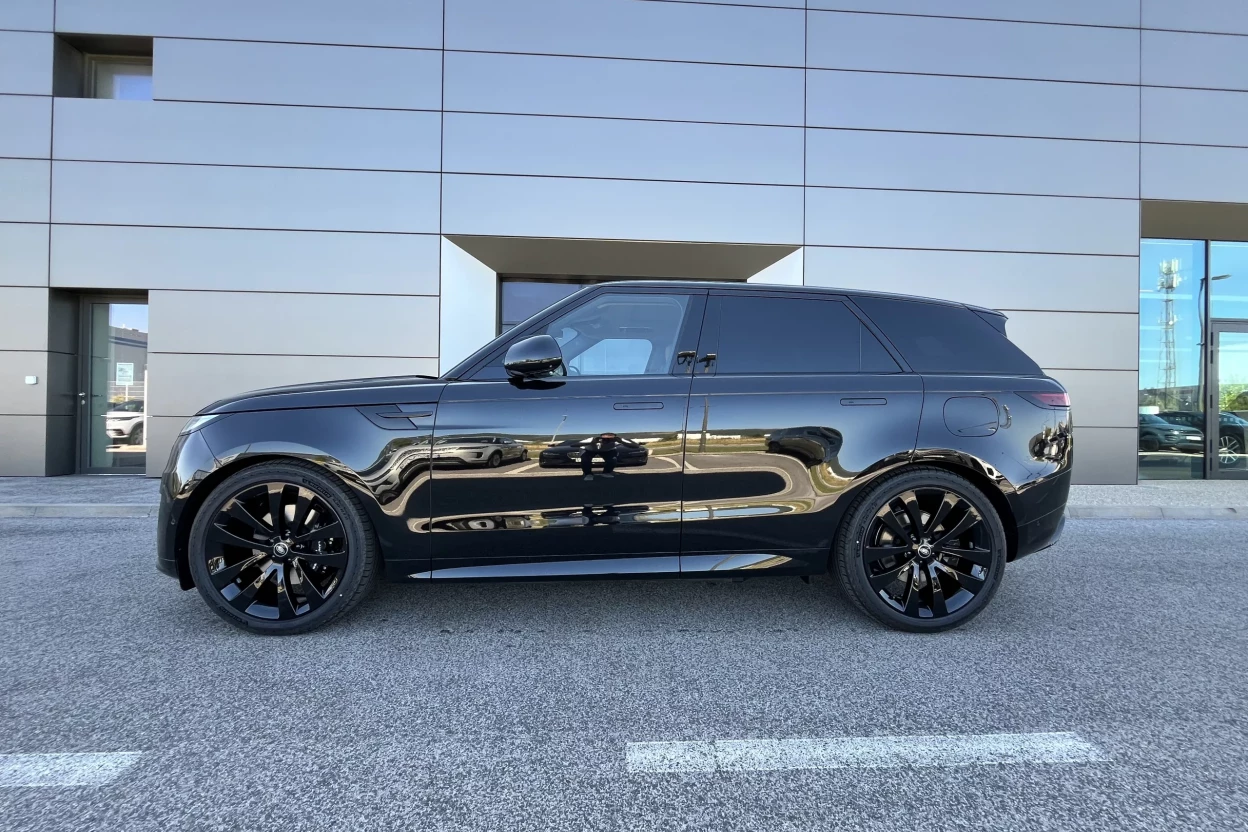 Range Rover Sport Dynamic HSE P460e PHEV AWD  obrázok č. 7