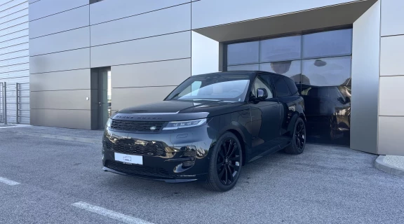 Range Rover Sport Dynamic HSE P460e PHEV AWD 