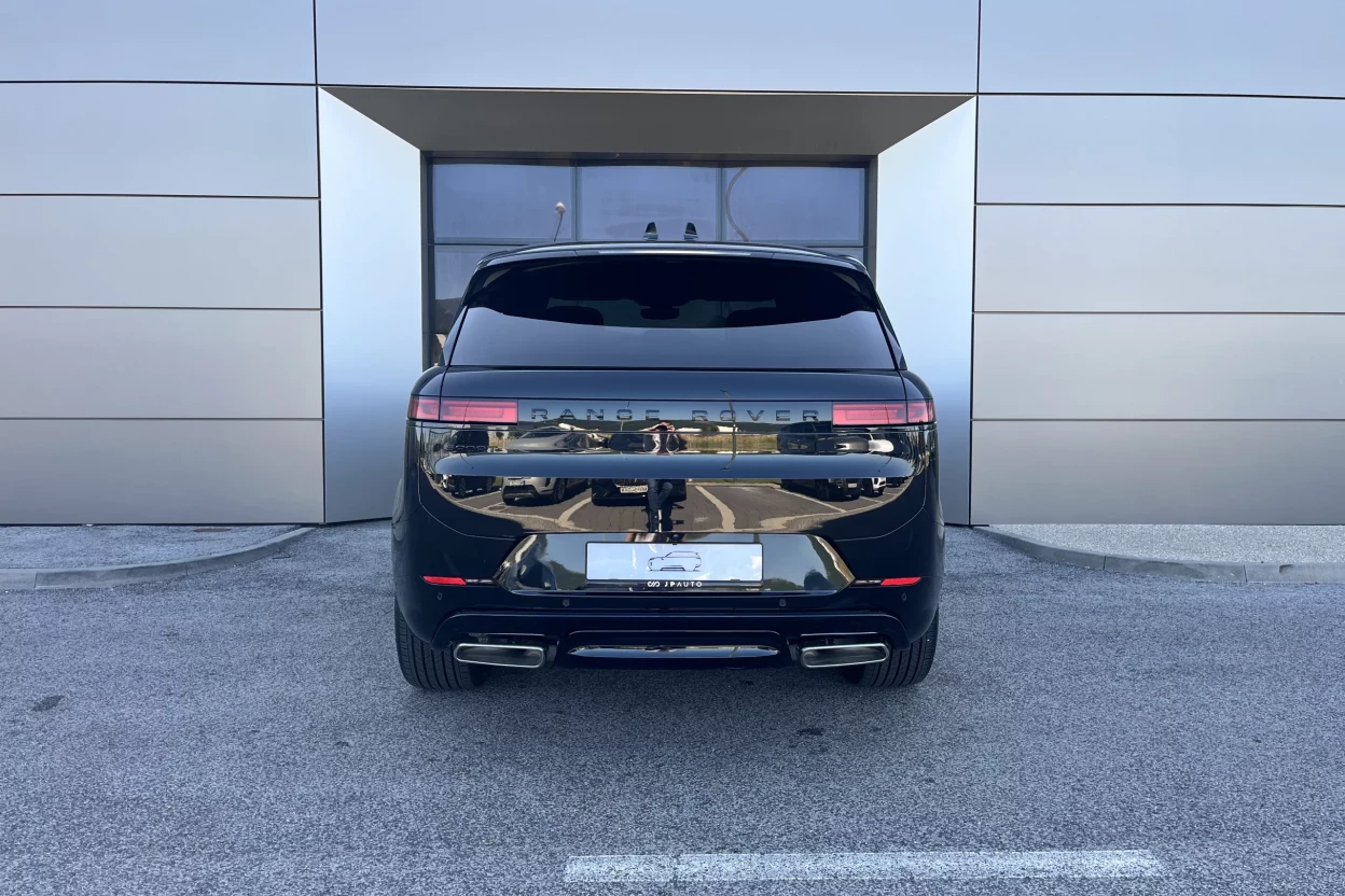 Range Rover Sport Dynamic HSE P460e PHEV AWD  obrázok č. 4