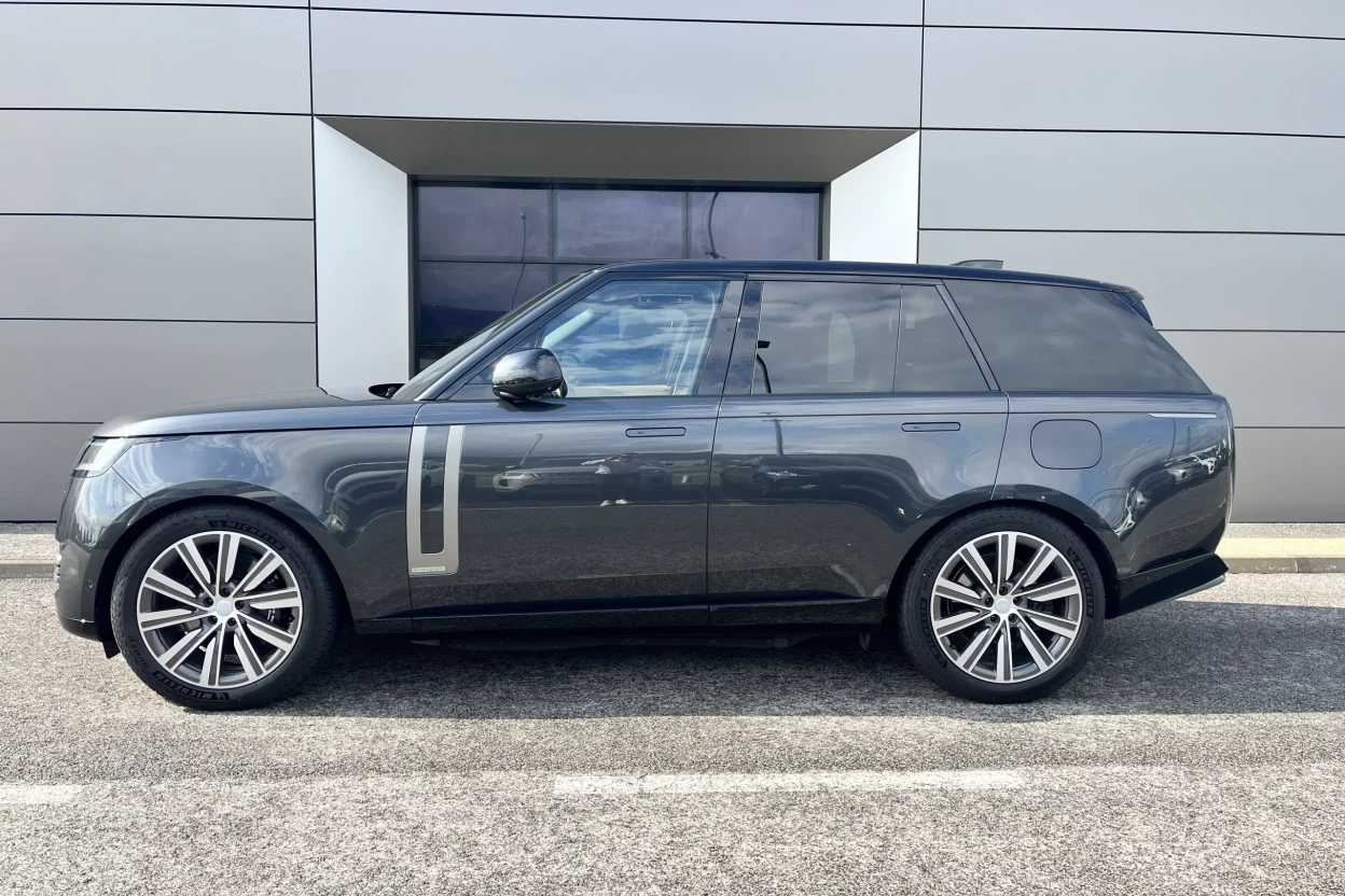 Range Rover Autobiography P550e SWB PHEV AWD obrázok č. 7