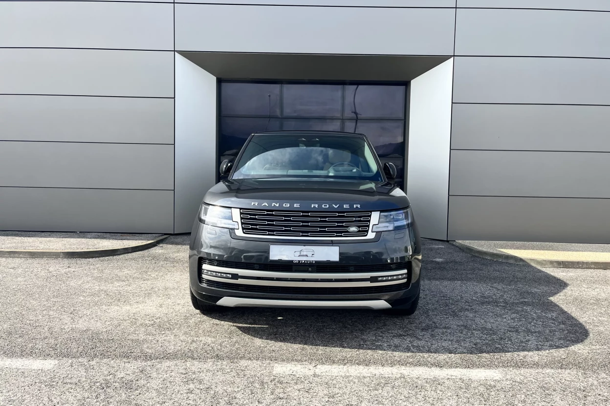 Range Rover Autobiography P550e SWB PHEV AWD obrázok č. 2
