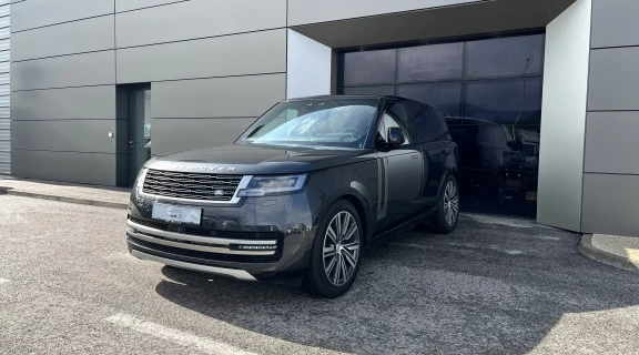 Range Rover Autobiography P550e SWB PHEV AWD