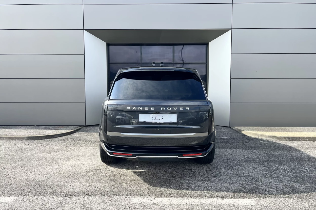 Range Rover Autobiography P550e SWB PHEV AWD obrázok č. 4