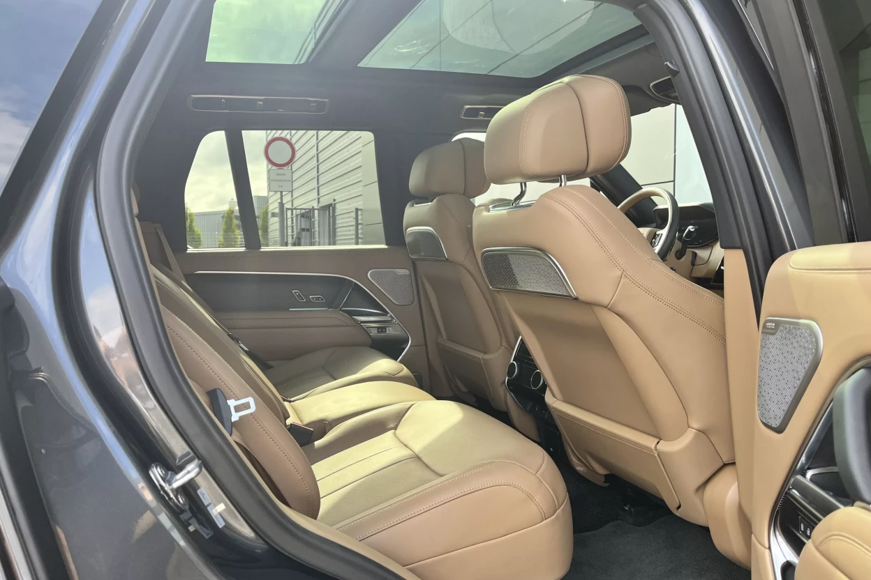 Range Rover Autobiography P550e SWB PHEV AWD obrázok č. 10