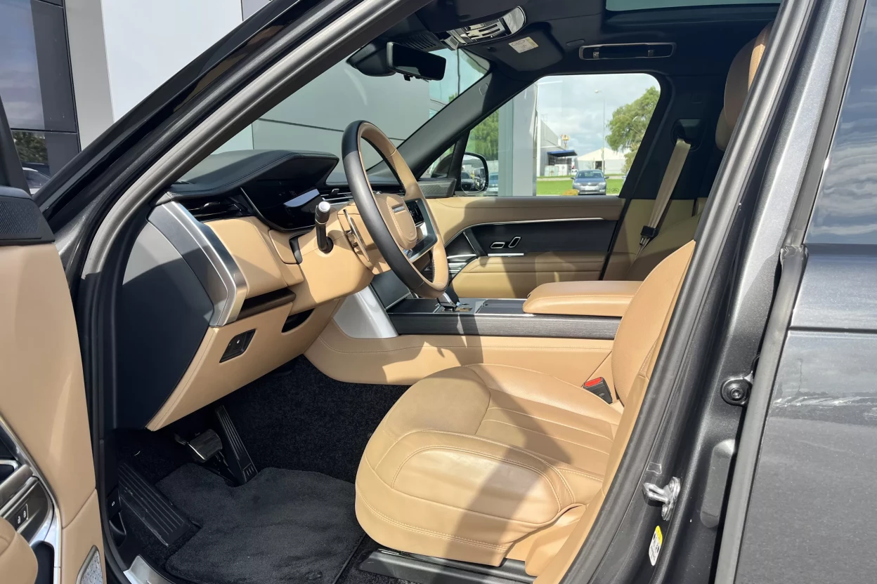 Range Rover Autobiography P550e SWB PHEV AWD obrázok č. 8
