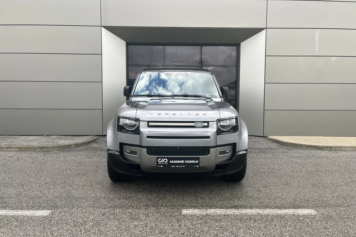 Defender 110 X-Dynamic SE D250 MHEV AWD obrázok č. 1