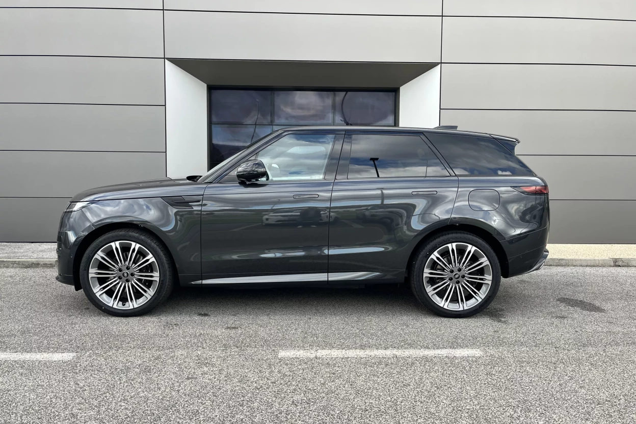 Range Rover Sport Dynamic HSE P460e PHEV AWD  obrázok č. 7