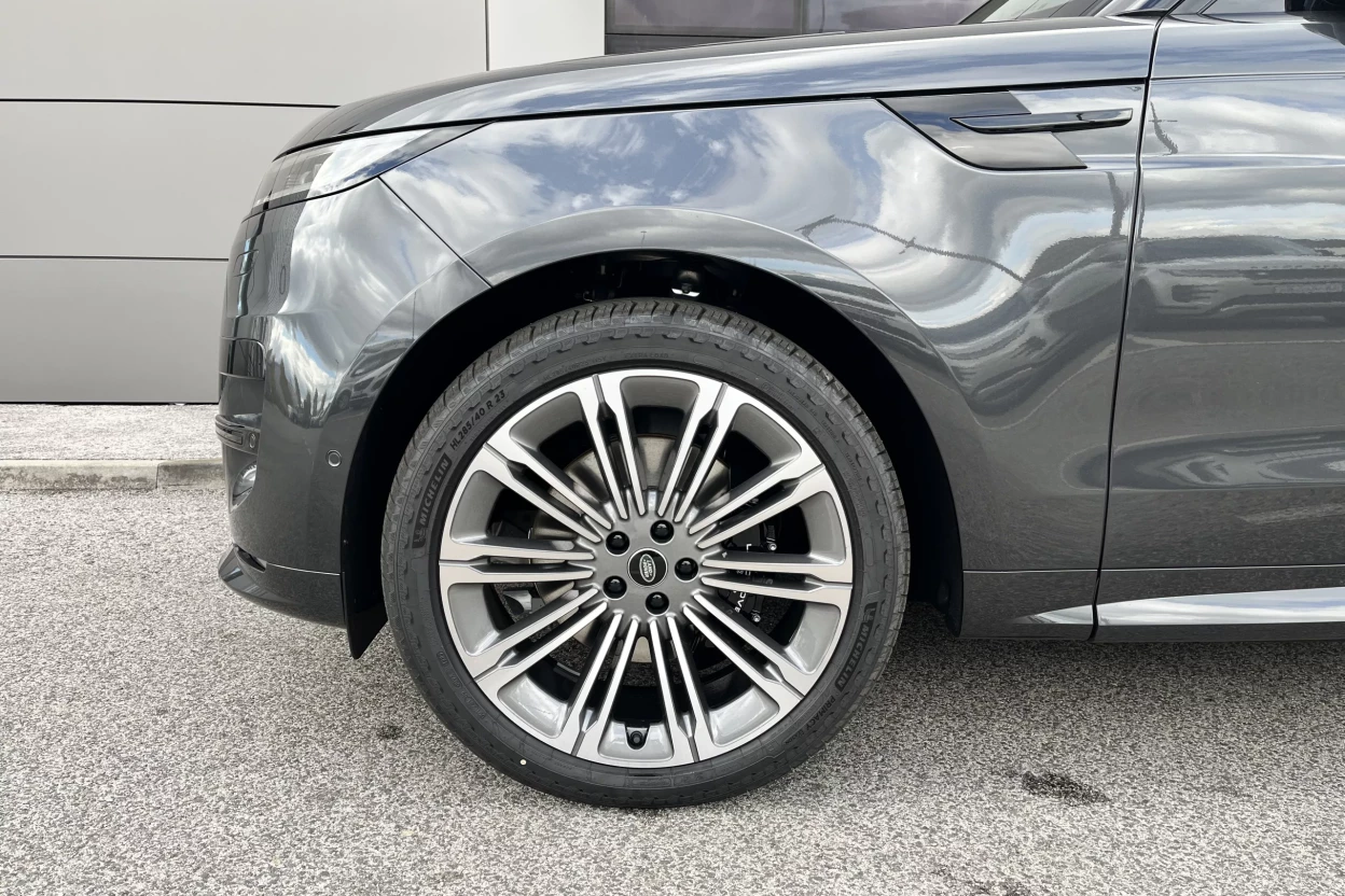 Range Rover Sport Dynamic HSE P460e PHEV AWD  obrázok č. 6