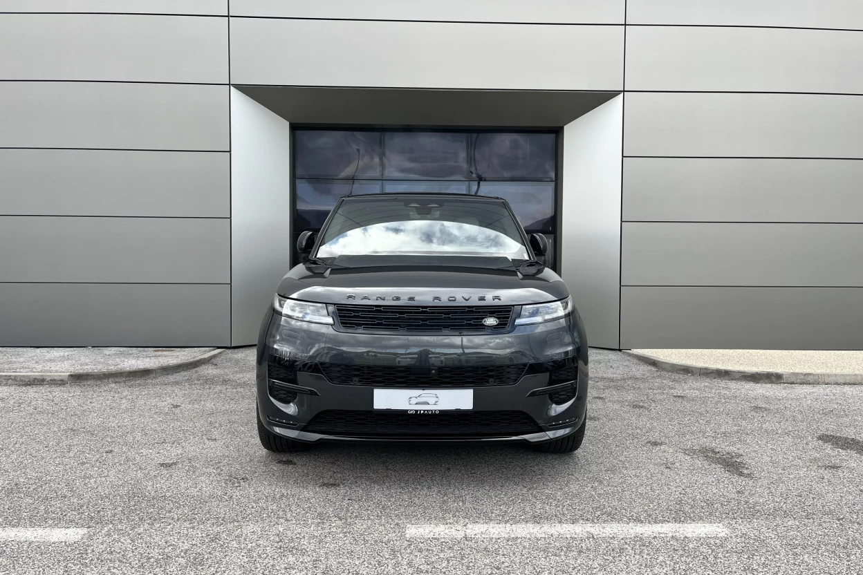 Range Rover Sport Dynamic HSE P460e PHEV AWD  obrázok č. 1
