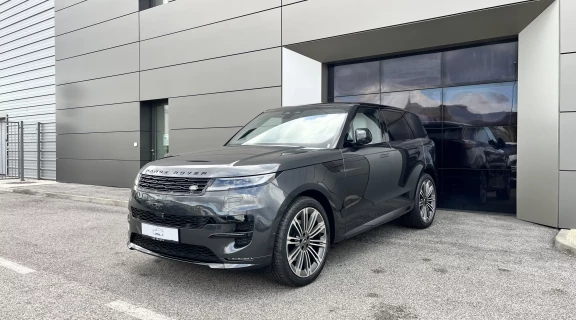 Range Rover Sport Dynamic HSE P460e PHEV AWD