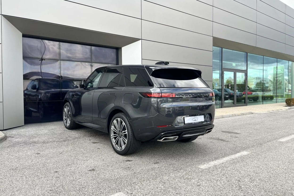 Range Rover Sport Dynamic HSE P460e PHEV AWD  obrázok č. 3