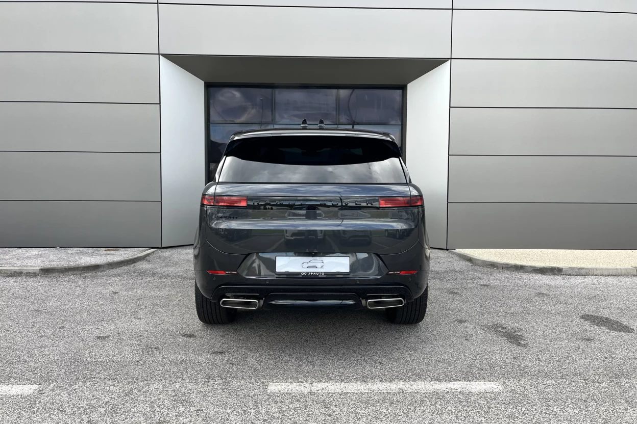 Range Rover Sport Dynamic HSE P460e PHEV AWD  obrázok č. 4