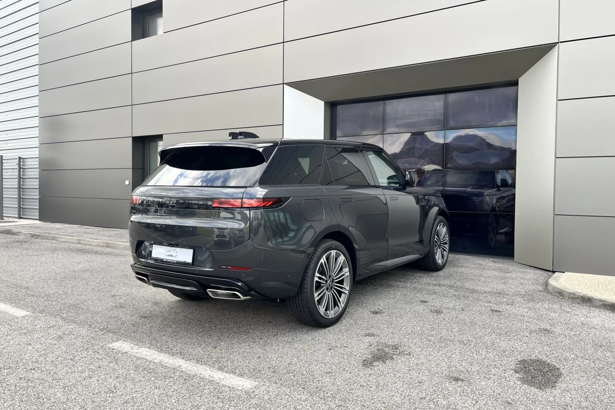 Range Rover Sport Dynamic HSE P460e PHEV AWD  obrázok č. 5